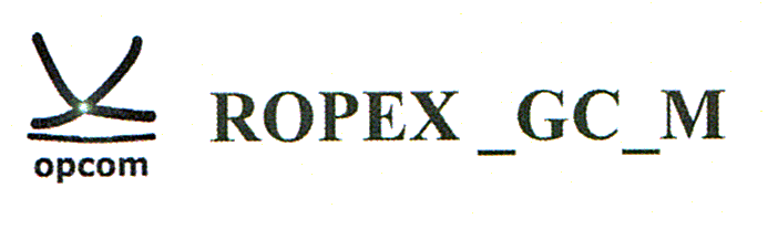 OPCOM - ROPEX_GC_M