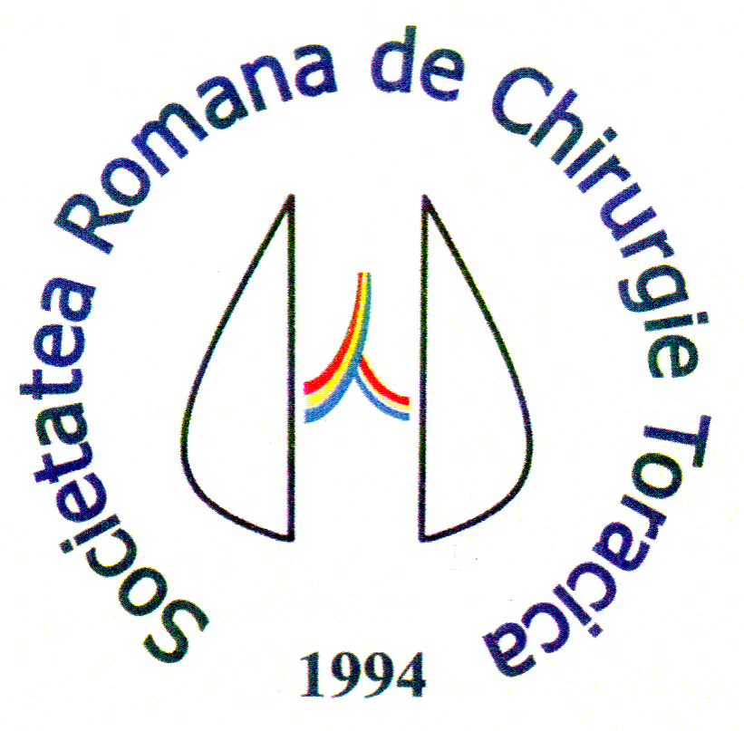 Societatea Romana de Chirurgie Toracica 1994