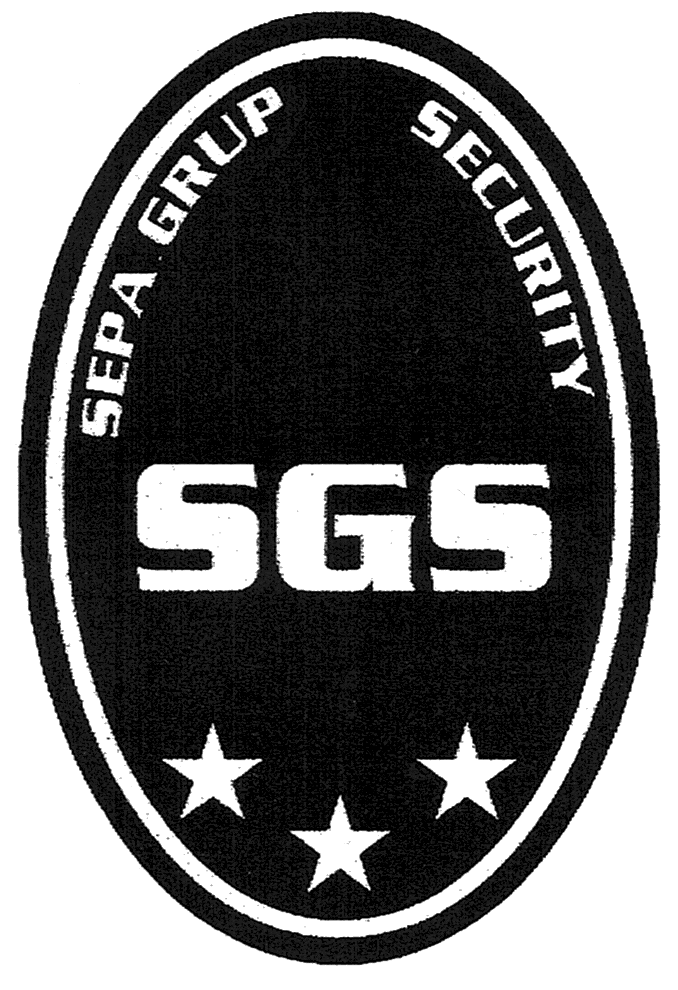 SEPA GRUP SECURITY