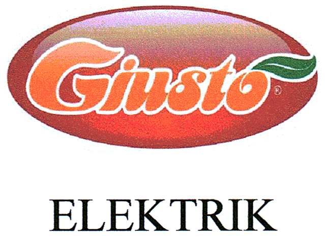 GIUSTO ELEKTRIK