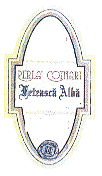 PERLA COTNARI FETEASCĂ ALBĂ
