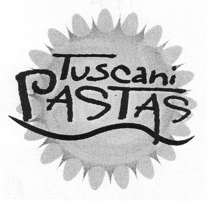 Tuscani PASTAS