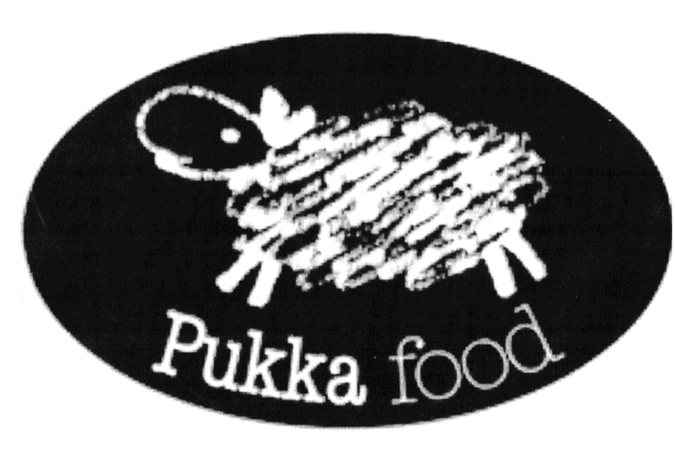 PUKKA FOOD