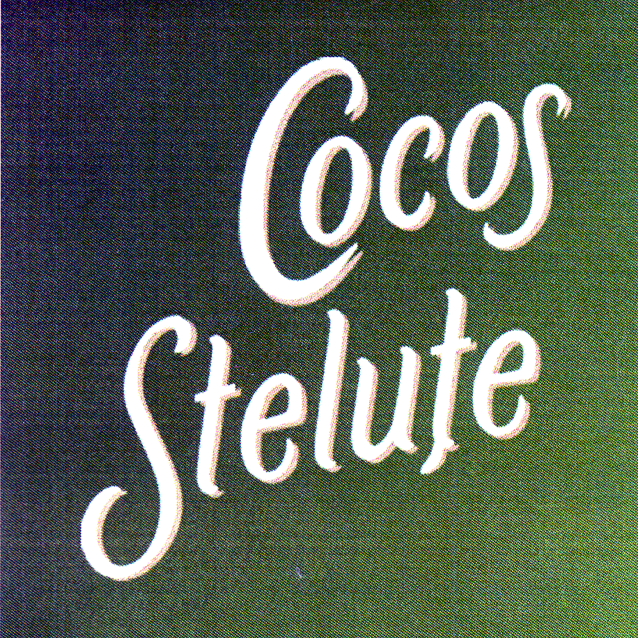 COCOS STELUŢE