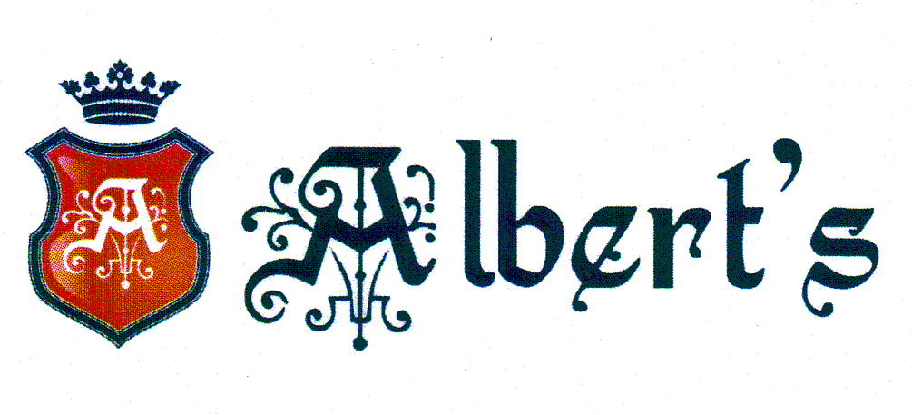 Albert's
