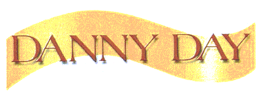 DANNY DAY