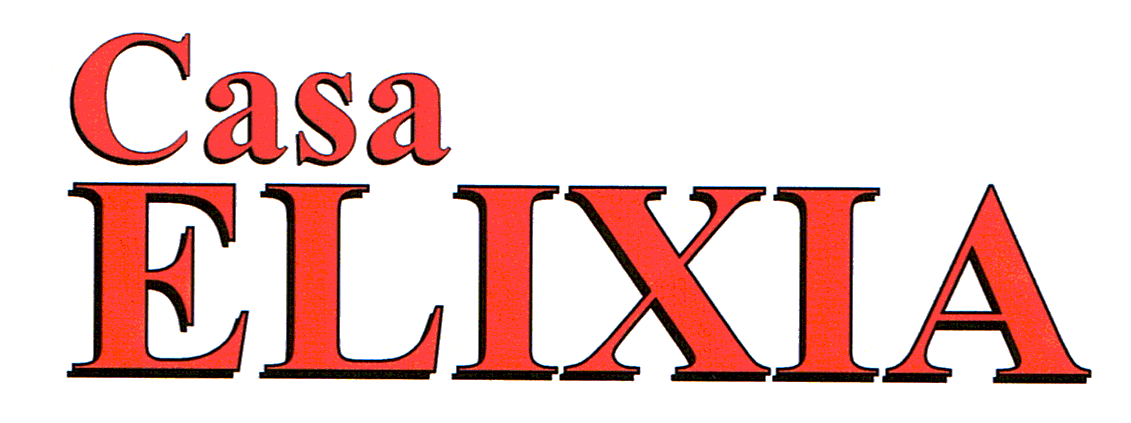 CASA ELIXIA