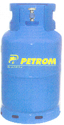 PETROM