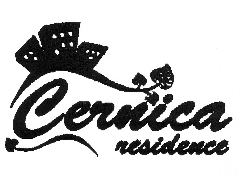 Cernica residence