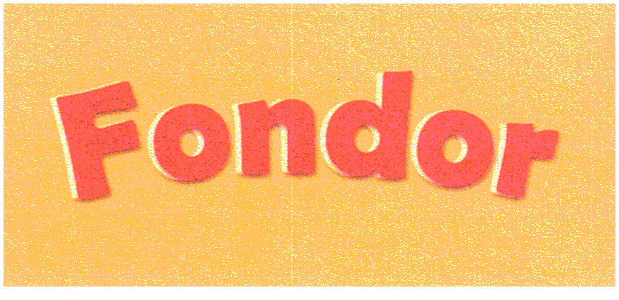 Fondor