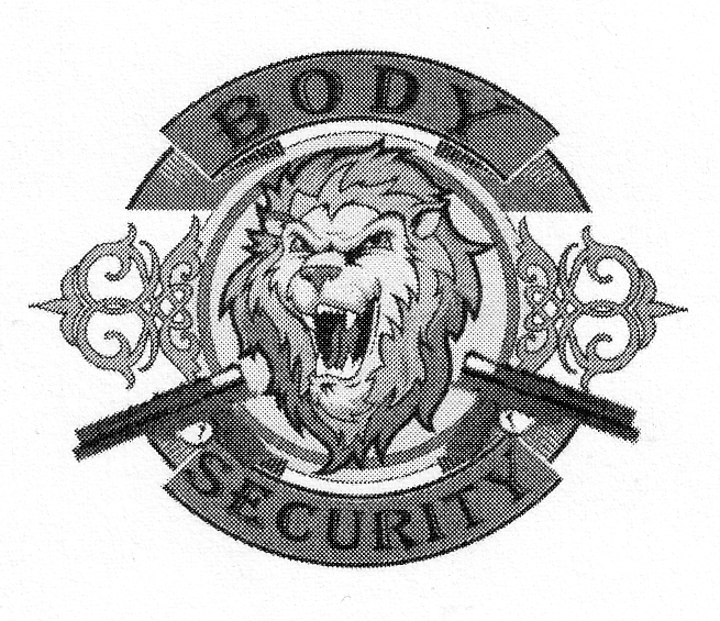 BODY - SECURITY
