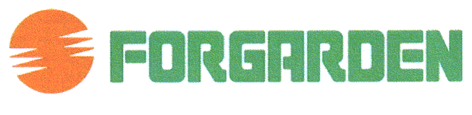 FORGARDEN
