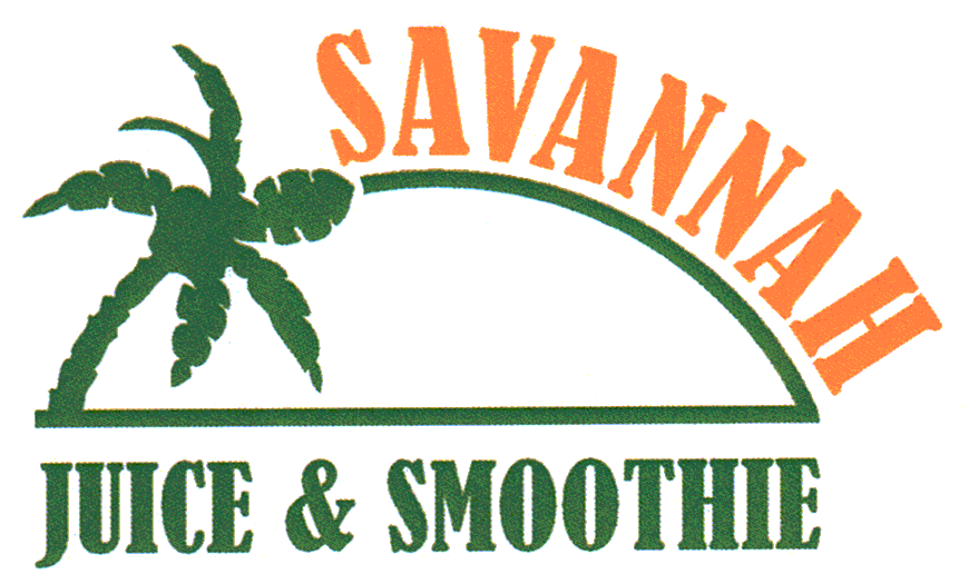 SAVANNAH JUICE & SMOOTHIE