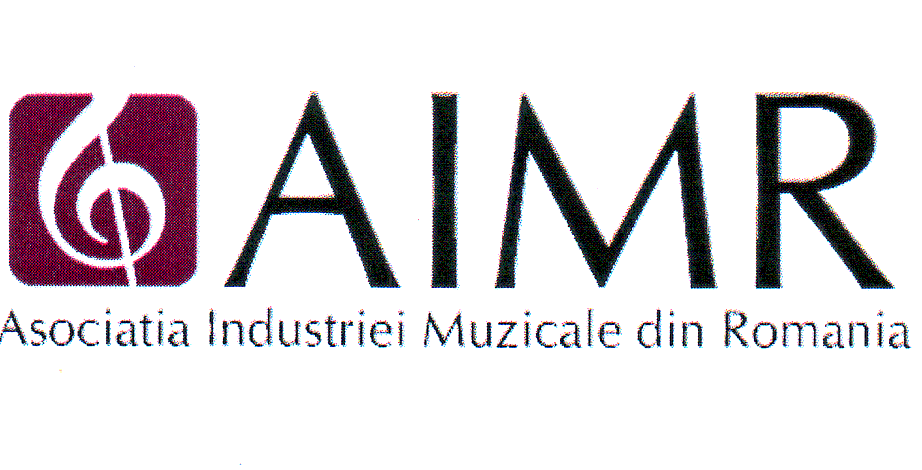 AIMR - Asociaţia Industriei Muzicale din România