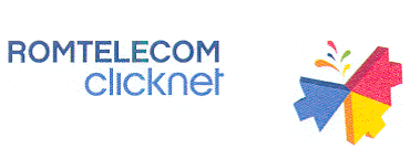 ROMTELECOM CLICKNET