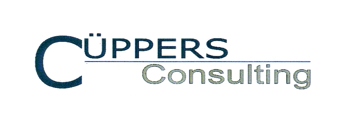 CUPPERS CONSULTING
