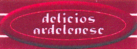 DELICIOS ARDELENESC