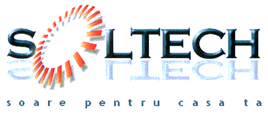 SOLTECH Soare pentru casa ta