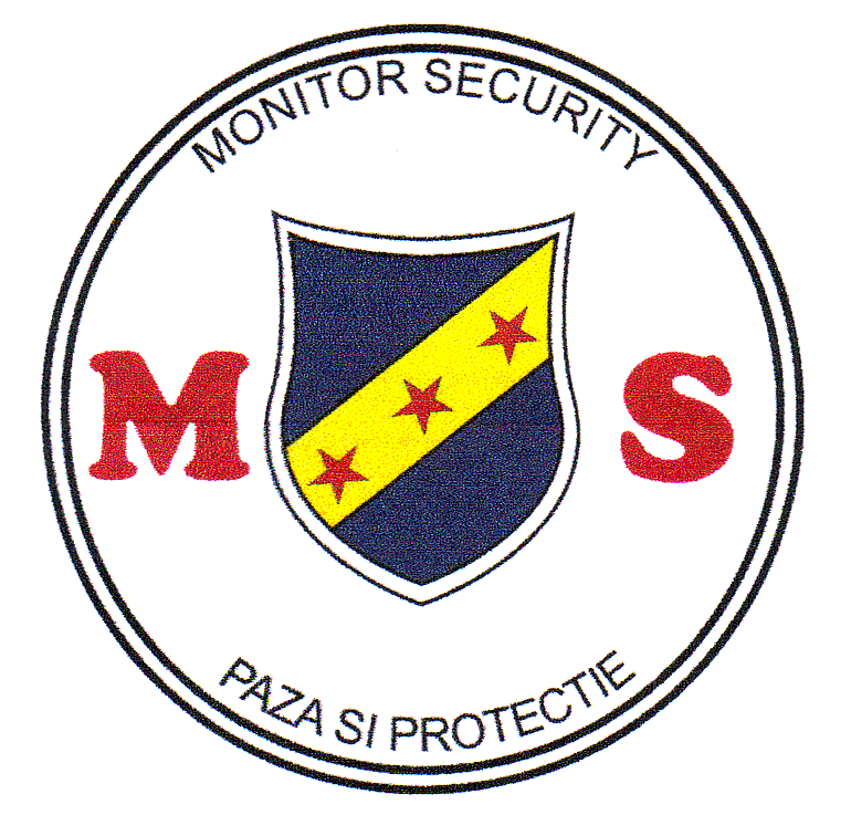 MS MONITOR SECURITY PAZĂ ŞI PROTECŢIE
