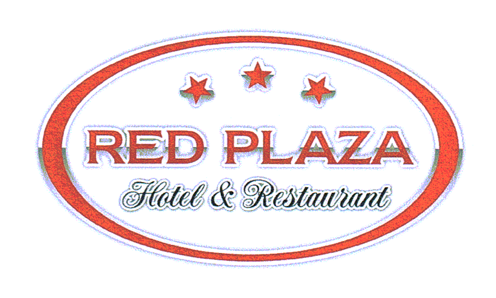 RED PLAZA Hotel & Restaurant