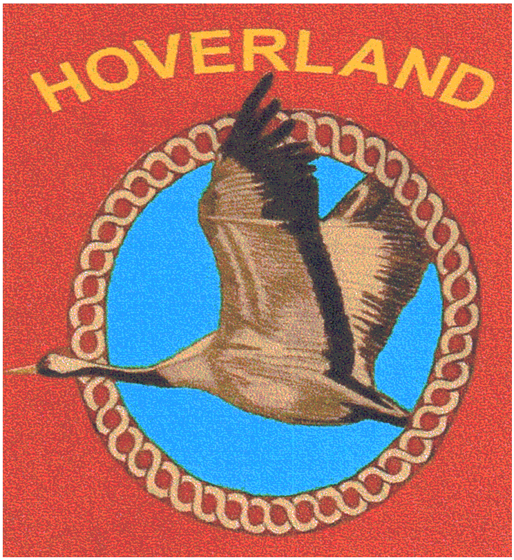 HOVERLAND