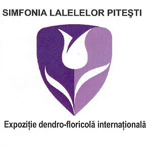 SIMFONIA LALELELOR PITEŞTI EXPOZIŢIE DENDRO-FLORICOLĂ INTERNAŢIONALĂ