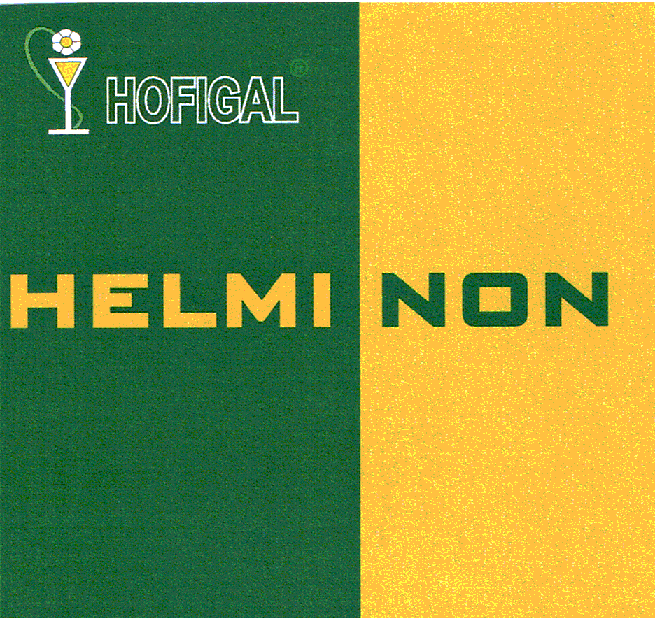 HOFIGAL HELMI NON