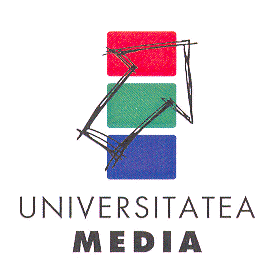 UNIVERSITATEA MEDIA