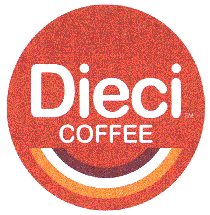 DIECI COFFEE