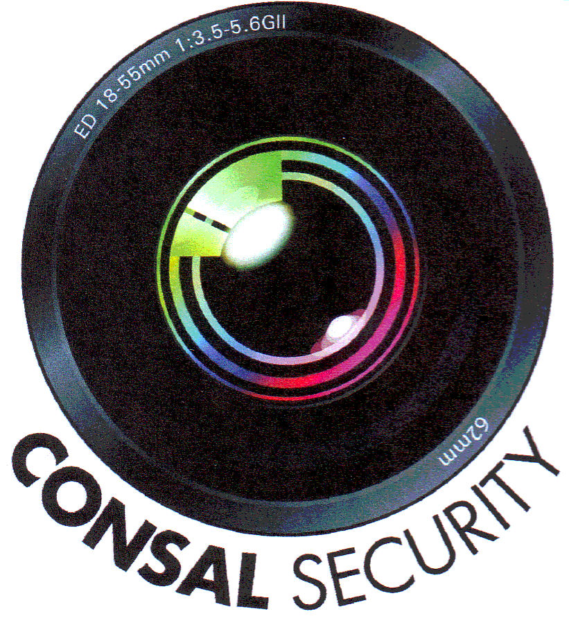 CONSAL SECURITY