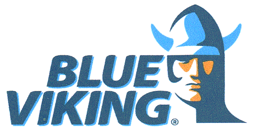 BLUE VIKING