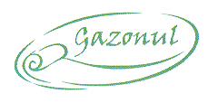 GAZONUL