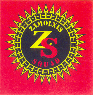 ZAMOLXIS ZS SQUAD