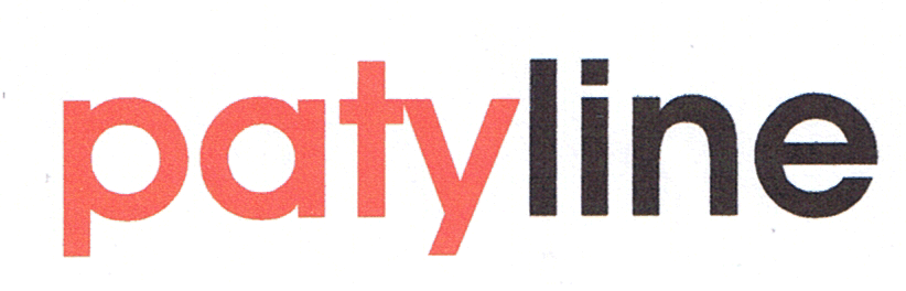 PATYLINE