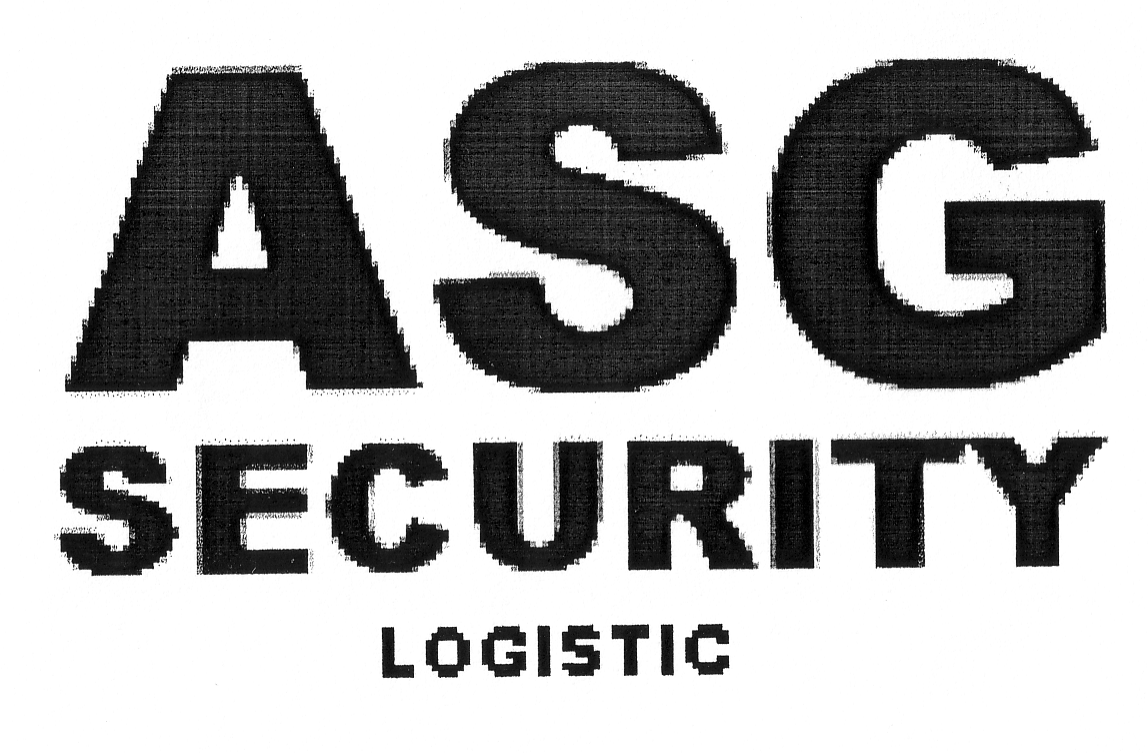 ASG SECURITY LOGISTIC