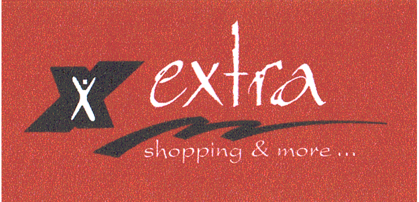 EXTRA SHOPPING&MORE