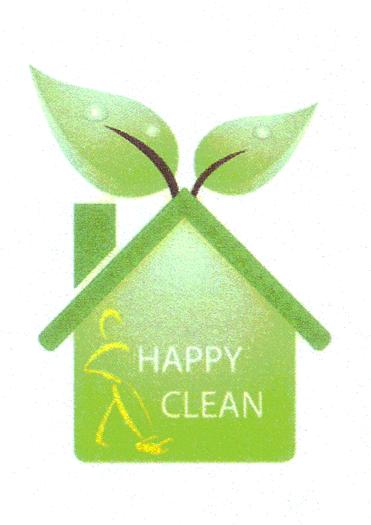 HAPPY CLEAN