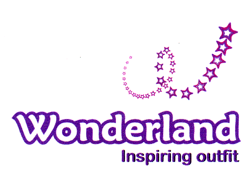 Wonderland Inspiring outfit