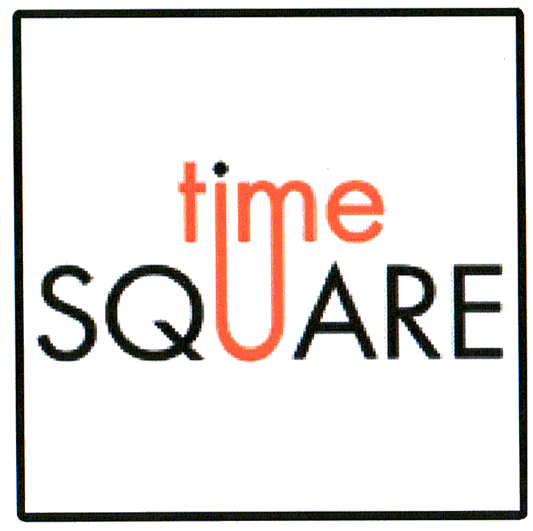 time SQUARE