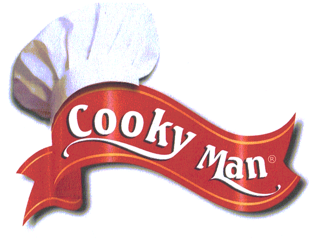 Cooky Man