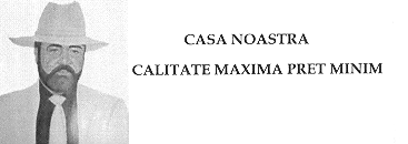 CASA NOASTRA CALITATE MAXIMA PRET MINIM
