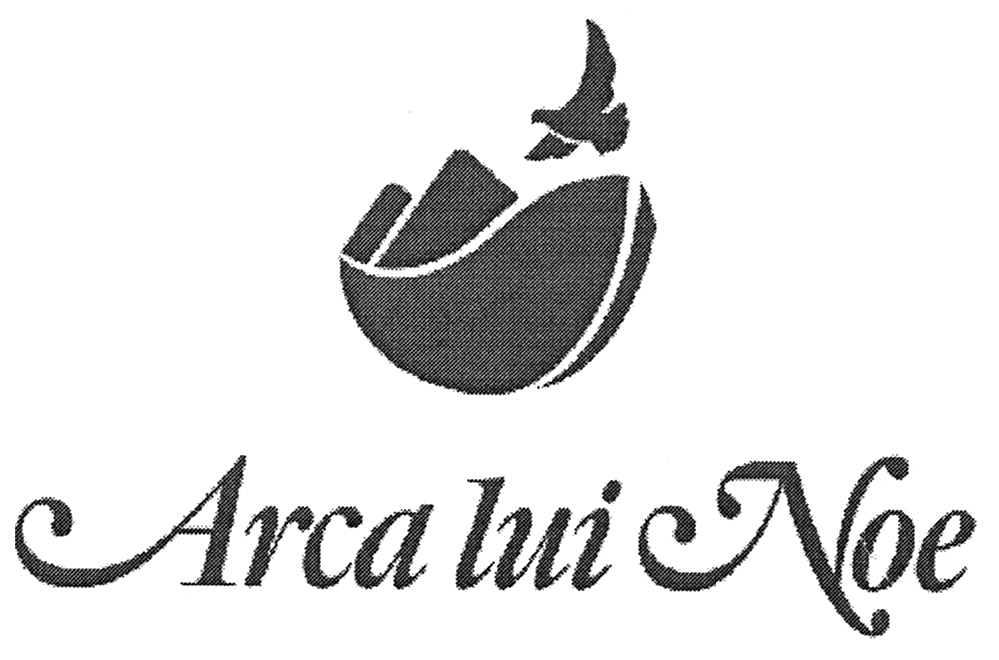 ARCA LUI NOE