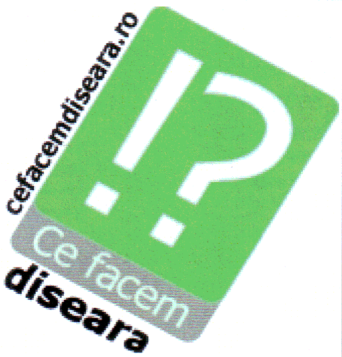 Ce facem diseara
