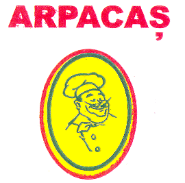 ARPACAŞ