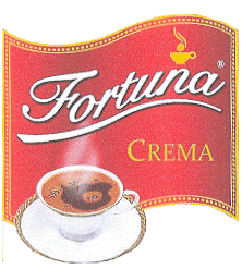 FORTUNA CREMA