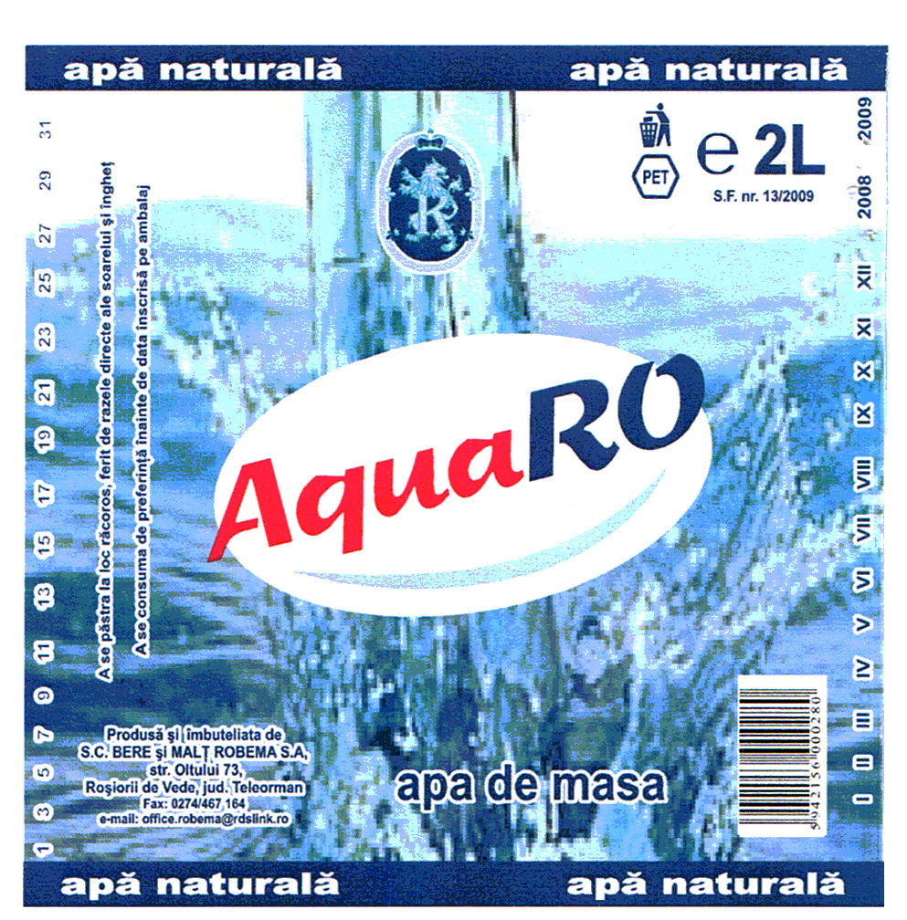 AquaRo