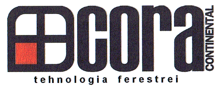 CORA CONTINENTAL TEHNOLOGIA FERESTREI
