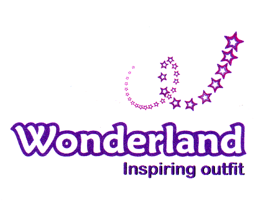 Wonderland Inspiring outfit