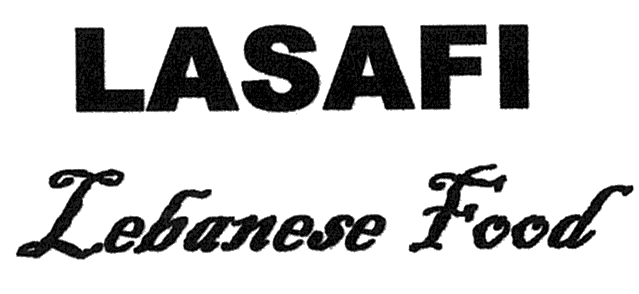 LASAFI LEBANESE FOOD