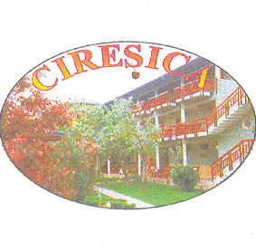 CIREŞICA